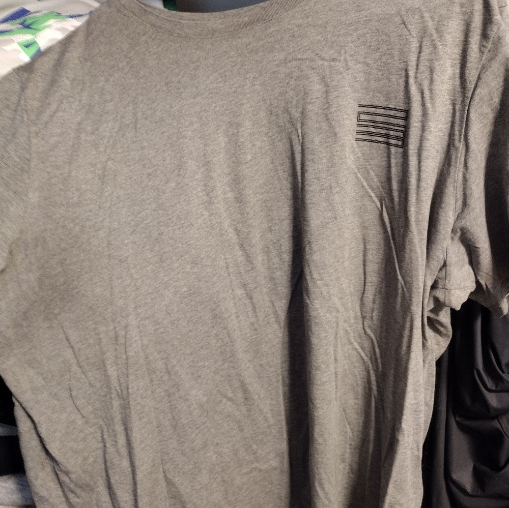 Jordan shirt
